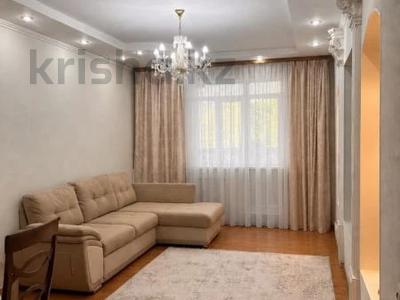 3-бөлмелі пәтер · 76 м² · 3/5 қабат, Жұлдыз-2 ш/а. 39 А, бағасы: 41 млн ₸ в Алматы, Турксибский р-н