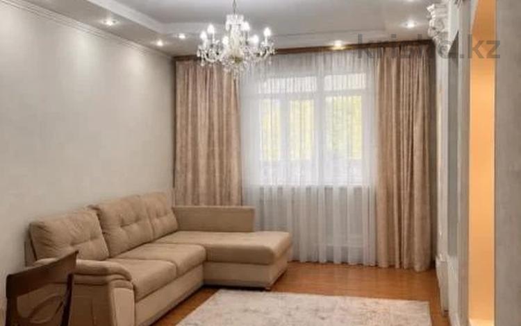 3-бөлмелі пәтер · 76 м² · 3/5 қабат, Жұлдыз-2 ш/а. 39 А, бағасы: 41 млн ₸ в Алматы, Турксибский р-н — фото 3