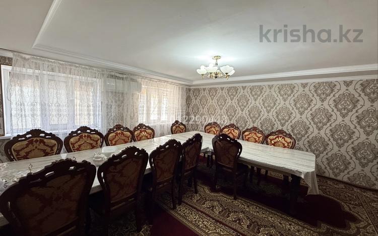 Жеке үй · 7 бөлме · 250 м² · 20 жүзд., Қазығұрт ш/а. 64 — Остановка Лесбек, бағасы: 70 млн ₸ в Шымкенте, Туран р-н — фото 2