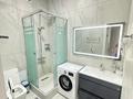 5-комнатная квартира · 140 м² · 2/9 этаж, Майкайын — Бауыржана Момышулы за 108 млн ₸ в Астане — фото 10