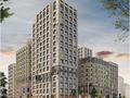 5-комнатная квартира · 140 м² · 2/9 этаж, Майкайын — Бауыржана Момышулы за 108 млн ₸ в Астане