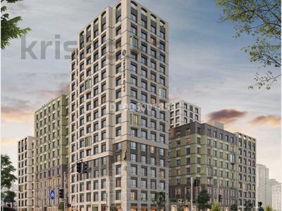 5-комнатная квартира · 140 м² · 2/9 этаж, Майкайын — Бауыржана Момышулы за 108 млн ₸ в Астане