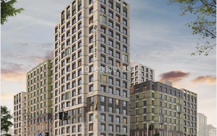 5-комнатная квартира · 140 м² · 2/9 этаж, Майкайын — Бауыржана Момышулы за 108 млн ₸ в Астане — фото 3