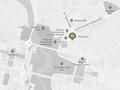 5-комнатная квартира · 140 м² · 2/9 этаж, Майкайын — Бауыржана Момышулы за 108 млн ₸ в Астане — фото 3