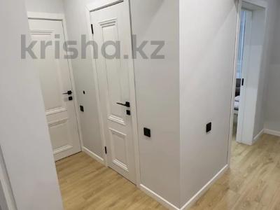 4-комнатная квартира · 100 м² · 5/9 этаж, Жарокова — Байкадамова за ~ 85 млн ₸ в Алматы, Бостандыкский р-н