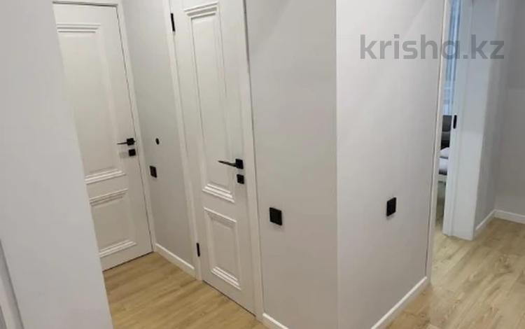 4-комнатная квартира · 100 м² · 5/9 этаж, Жарокова — Байкадамова за ~ 85 млн ₸ в Алматы, Бостандыкский р-н — фото 9