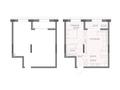 2-комнатная квартира · 51 м², мкр Михайловка , ​Улица Аманжолова 47/1 за 30.6 млн ₸ в Караганде, Казыбек би р-н