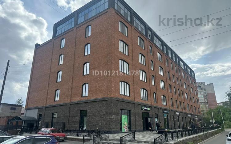 3-бөлмелі пәтер · 155 м² · 6/6 қабат, Ибраева 125, бағасы: 100 млн ₸ в Семее — фото 2