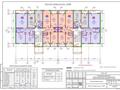 3-бөлмелі пәтер · 74.6 м² · 2/3 қабат, Ашутас 8 — Район гольфклуба, бағасы: 30 млн ₸ в Астане, Сарайшык р-н — фото 19