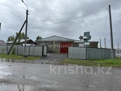 Гараж · 220 м² · Ушконыр 13 за 500 000 ₸ в Астане, р-н Байконур