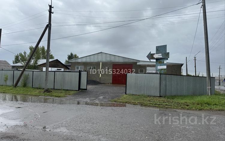 Гараж · 220 м² · Ушконыр 13 за 500 000 ₸ в Астане, р-н Байконур — фото 2
