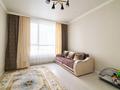 1-бөлмелі пәтер · 42.3 м² · 4/12 қабат, Санжара Асфендиярова 8, бағасы: 26 млн ₸ в Астане, Нура р-н