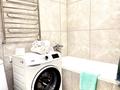 3-комнатная квартира · 80 м² · 2/19 этаж, Кабанбай батыр 49а — Кабанбай батыра - Улы Дала, Ботаничесеий, Alau, Бухар Жирау за 40 000 ₸ в Астане, Есильский р-н — фото 16