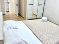 3-комнатная квартира · 80 м² · 2/19 этаж, Кабанбай батыр 49а — Кабанбай батыра - Улы Дала, Ботаничесеий, Alau, Бухар Жирау за 40 000 ₸ в Астане, Есильский р-н — фото 10