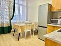 3-комнатная квартира · 80 м² · 2/19 этаж, Кабанбай батыр 49а — Кабанбай батыра - Улы Дала, Ботаничесеий, Alau, Бухар Жирау за 40 000 ₸ в Астане, Есильский р-н — фото 12