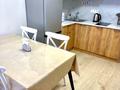 3-комнатная квартира · 80 м² · 2/19 этаж, Кабанбай батыр 49а — Кабанбай батыра - Улы Дала, Ботаничесеий, Alau, Бухар Жирау за 40 000 ₸ в Астане, Есильский р-н — фото 15