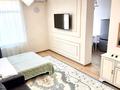 3-комнатная квартира · 80 м² · 2/19 этаж, Кабанбай батыр 49а — Кабанбай батыра - Улы Дала, Ботаничесеий, Alau, Бухар Жирау за 40 000 ₸ в Астане, Есильский р-н — фото 3