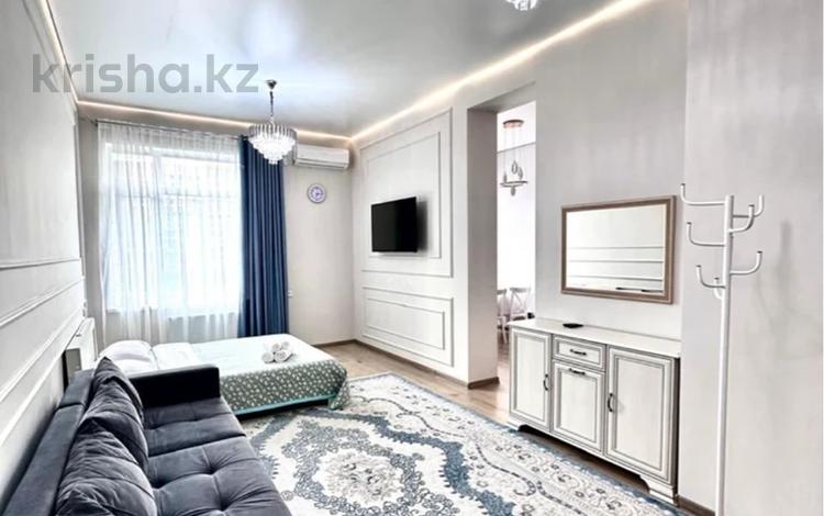 3-комнатная квартира · 80 м² · 2/19 этаж, Кабанбай батыр 49а — Кабанбай батыра - Улы Дала, Ботаничесеий, Alau, Бухар Жирау за 40 000 ₸ в Астане, Есильский р-н — фото 59