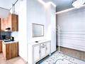 3-комнатная квартира · 80 м² · 2/19 этаж, Кабанбай батыр 49а — Кабанбай батыра - Улы Дала, Ботаничесеий, Alau, Бухар Жирау за 40 000 ₸ в Астане, Есильский р-н — фото 4