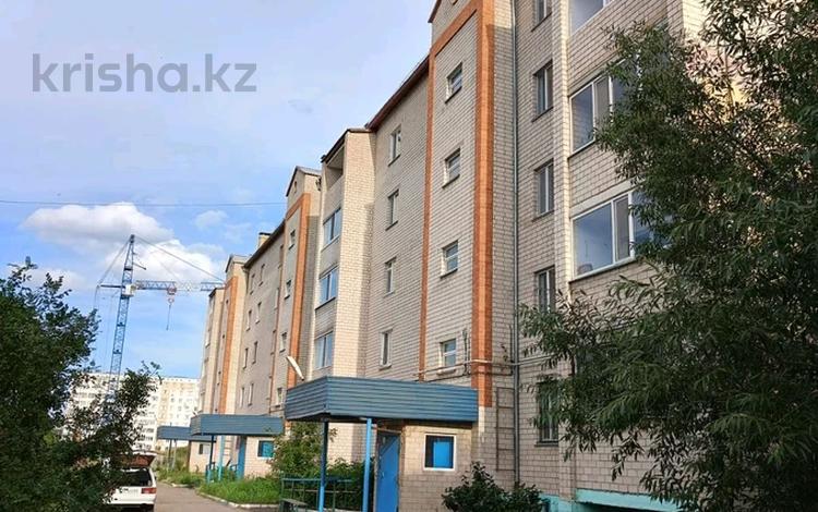 3-комнатная квартира, 80 м², 5/5 этаж, Коктем 1а за 21 млн 〒 в Кокшетау — фото 2