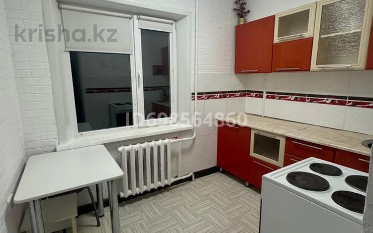 1-бөлмелі пәтер, 30 м², 2/5 қабат, Масковская 16 — Камзина, бағасы: 11 млн 〒 в Павлодаре — фото 17