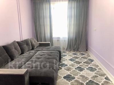 1-бөлмелі пәтер · 39.6 м² · 13/16 қабат, Каныша Сатпаева 133/1, бағасы: ~ 51 млн ₸ в Алматы, Бостандыкский р-н