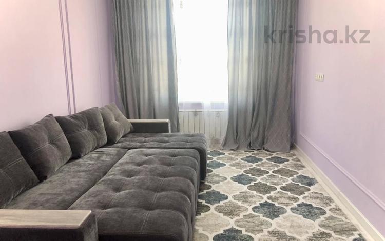 1-бөлмелі пәтер · 39.6 м² · 13/16 қабат, Каныша Сатпаева 133/1, бағасы: ~ 51 млн ₸ в Алматы, Бостандыкский р-н — фото 6