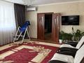 Жеке үй · 6 бөлме · 180 м² · 8 жүзд., Аулие-Ата ш/а, Озбек акын 5, бағасы: 50 млн ₸ в Таразе, мкр Аулие-Ата — фото 10