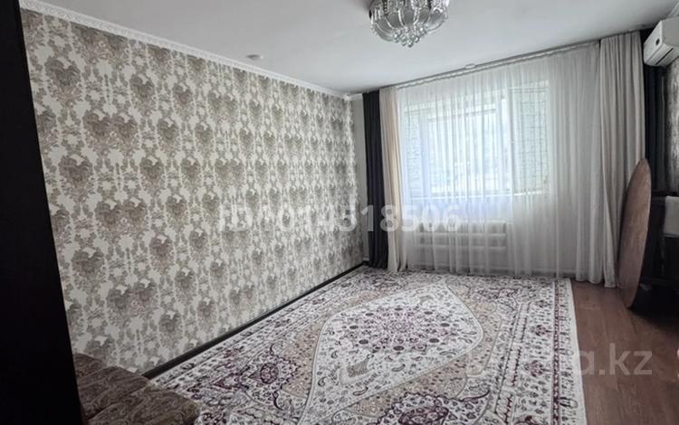 3-бөлмелі пәтер · 100 м² · 1/2 қабат, Аманжолова — Наурыз парк, бағасы: 35 млн ₸ в Жезказгане — фото 2
