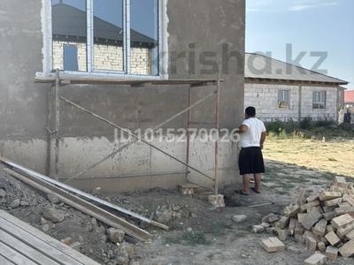 Отдельный дом · 5 комнат · 160 м² · 5 сот., Участок 117 — Ташкентский за 38 млн ₸ в Кемертогане