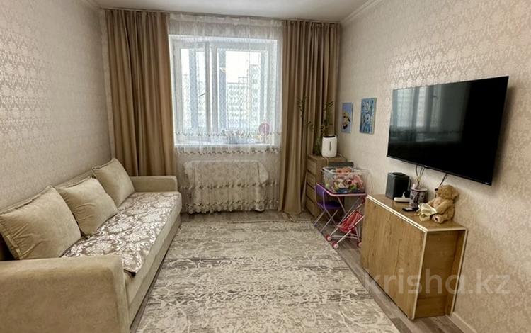 1-комнатная квартира, 39 м², 5/9 этаж, Байтурсынова 39