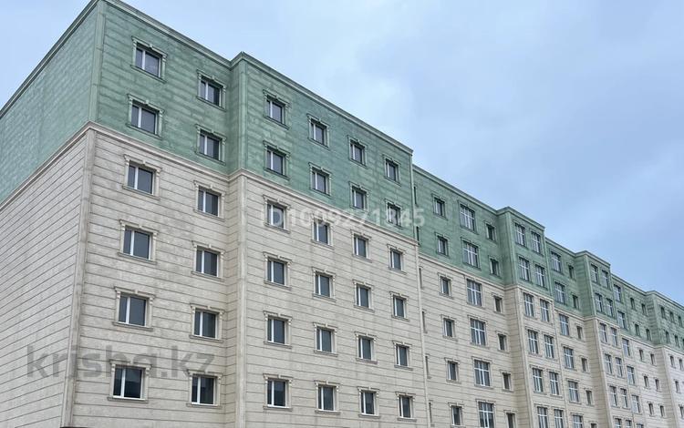1-комнатная квартира · 45 м² · 2/7 этаж, 29а мкр 47 за 9.2 млн ₸ в Актау — фото 8