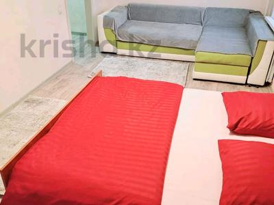 1-комнатная квартира · 32 м² · 1/4 этаж, мкр Орбита-3 47 — Саина за 220 000 ₸ в Алматы, Бостандыкский р-н