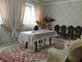 Отдельный дом • 6 комнат • 250 м² • 8 сот., мкр Ожет 6 за 85 млн 〒 в Алматы, Алатауский р-н