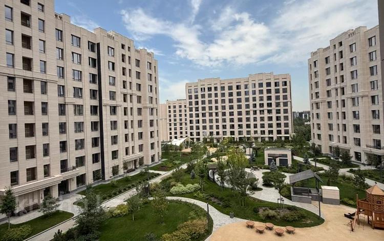 4-бөлмелі пәтер · 160 м² · 6/9 қабат, Аль-Фараби 69a, бағасы: 695 млн ₸ в Алматы, Бостандыкский р-н — фото 2