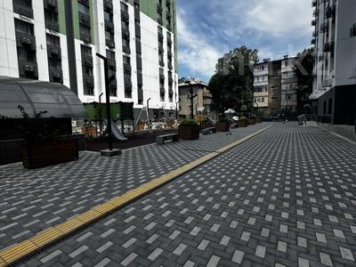 2-бөлмелі пәтер · 47.5 м² · 10/11 қабат, Райымбека 174/2, бағасы: 36 млн ₸ в Алматы, Алмалинский р-н