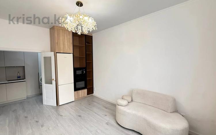 2-бөлмелі пәтер · 38 м² · 2/12 қабат, Шамши Калдаякова, бағасы: 24 млн ₸ в Астане, Сарайшык р-н — фото 16