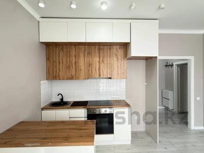 2-комнатная квартира · 42 м² · 8/9 этаж, Шамши Калдаякова за 30.5 млн ₸ в Астане, Сарайшык р-н