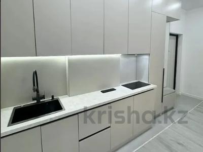 2-бөлмелі пәтер · 38 м² · 2/12 қабат, Шамши Калдаякова, бағасы: 24 млн ₸ в Астане, Сарайшык р-н