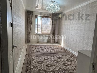 1-комнатная квартира · 36.6 м² · 3/6 этаж, 32А мкр 12 за 11.5 млн ₸ в Актау