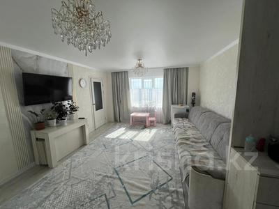 3-комнатная квартира · 70.1 м² · 16/25 этаж, мкр Юго-Восток, Ашимова 24 за 25.5 млн ₸ в Караганде, Казыбек би р-н