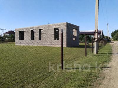 Отдельный дом · 2 комнаты · 80 м² · 8 сот., Жайлау 42 за 10 млн ₸ в Западно-Казахстанской обл.