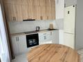 1-комнатная квартира · 46.1 м² · 4/9 этаж, Абая 130 за 350 000 ₸ в Алматы, Бостандыкский р-н — фото 6