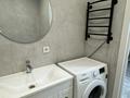 1-комнатная квартира · 46.1 м² · 4/9 этаж, Абая 130 за 350 000 ₸ в Алматы, Бостандыкский р-н — фото 14