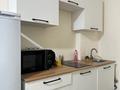 1-комнатная квартира · 38 м² · 1/10 этаж, Тянь-Шанская 7 за 220 000 ₸ в Алматы, Медеуский р-н