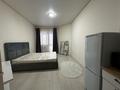1-комнатная квартира · 38 м² · 1/10 этаж, Тянь-Шанская 7 за 220 000 ₸ в Алматы, Медеуский р-н — фото 4