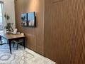 2-бөлмелі пәтер · 50.5 м² · 9 қабат, проспект Байдибек би, 113/1, бағасы: 37.5 млн ₸ в Шымкенте, Каратауский р-н — фото 7