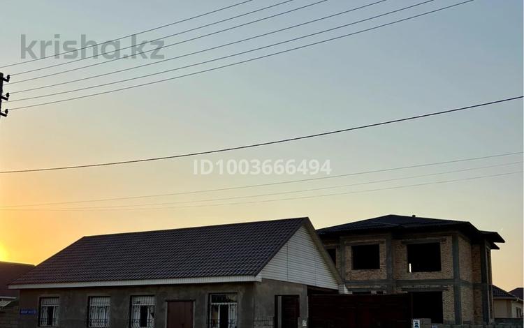 Жеке үй · 12 бөлме · 510 м² · 8 жүзд., мкр Нуртас, Мкр Нуртас, ул. Каусар — Ул Каусар, где зиг-зак, бағасы: 120 млн ₸ в Шымкенте, Каратауский р-н — фото 2