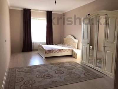 3-комнатная квартира · 150 м² · 3/9 этаж, Кошкарбаева 23 за 350 000 ₸ в Астане, р-н Байконур
