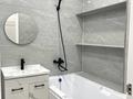1-бөлмелі пәтер · 42 м² · 1/5 қабат, мкр Самал, Мкрн Самал 60/1, бағасы: 26 млн ₸ в Атырау — фото 7